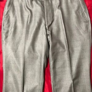Structure mens dressy pants